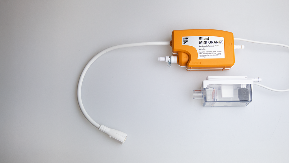 S+ Mini Orange Gen 5